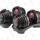 Image for article titled Get Buff With Bowflex & ProForm Equipment for Up to 64% off